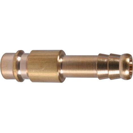 RECTUS MÄNNLICHER SCHNELLKUPPLUNGSSTÜCK FÜR 8-mm-SCHLAUCH
