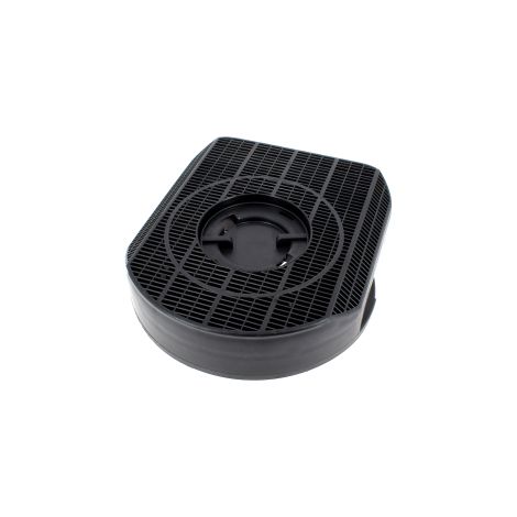 Whirlpool Bauknecht 484000008577 Original WPRO DKF42 Typ 200 Active Charcoal Filter Anti-Olowers für Saughaube wie Indesit Ariston Hotpoint C00385096 Ikea Ignis KitchenAid Philips Philips Philips
