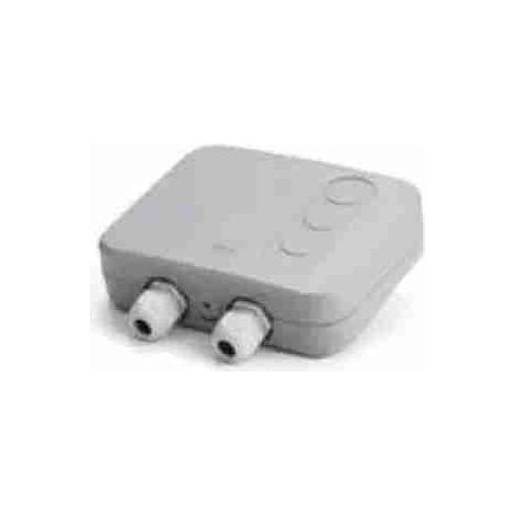 RVQ504C4 - RICEVITORE IN CASSETTA 4 CANALI 230VAC CARDIN RVQ504C4 AUTOMAZIONE AUTOMATISMI