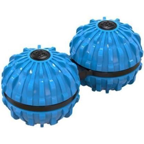 Balle de massage Top jouet Masseur à domicile/de bureau pour soulager les douleurs musculaires, à soulager la fatiguer 7.2x3.6cm