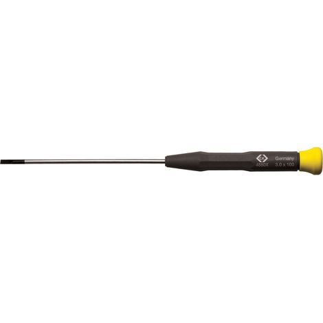 Tournevis Xonic 3,0 x 100 mm