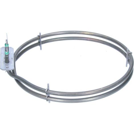 Ersatzteil - Originaler Rundheizkörper 2100W 230V/240V - - BEKO, LEISURE