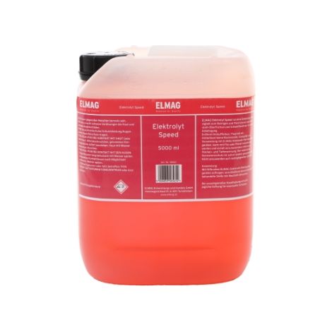 Elettrolito Speed (liquido) 5 litri