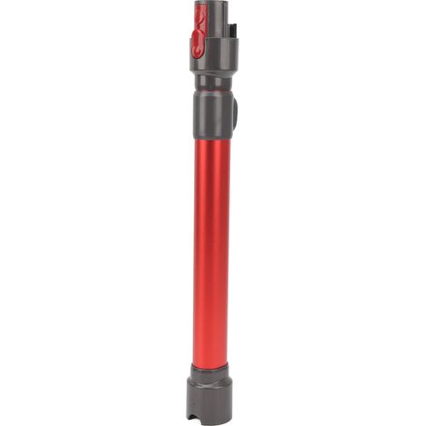 Tuyau d'extension pour aspirateur - Compatible V7 V8 V10 V11 - Tube rallonge avec raccord rapide (1/5)