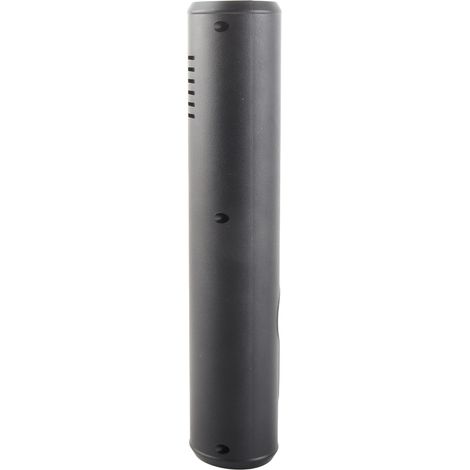 Gonfleur de pneus sans fil pratique avec écran LCD, compresseur d'air portable, 12 V (1/5)