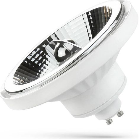 SOLLUX SL.0976 Bombilla LED GU10 3000K 12W 800lm - ref: SL.0976