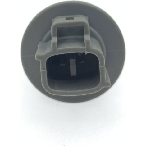 90075-60028 Applicable aux Toyota 03-05, connecteur de douille de clignotant, faisceau de câbles 90980-11019 -- Support de lampe simple