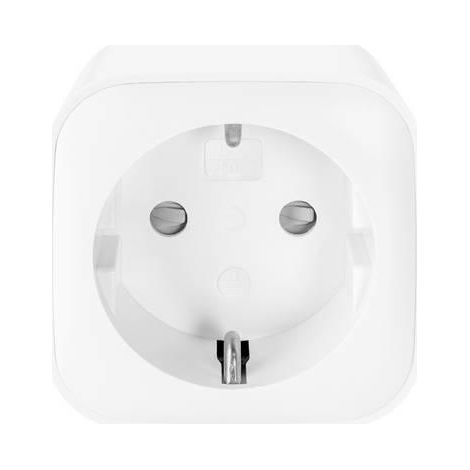 Abus Smartvest Pro enchufe remoto inalámbrico
