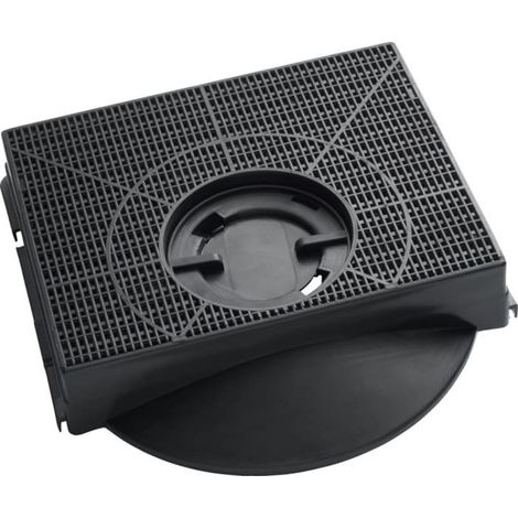 Filtro a carbone rettangolare 303 tipo 303 (al pezzo) - Cappa aspirante - WPRO - 465813663946263358
