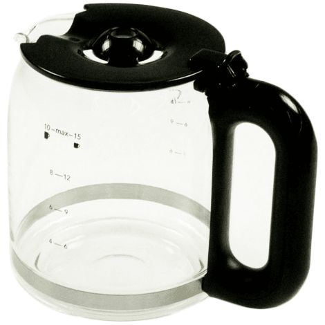 VERSEUSE VERRE 213070 POUR 20130/20150/5 POUR PETIT ELECTROMENAGER KUPPERSBUSCH - 24001013035