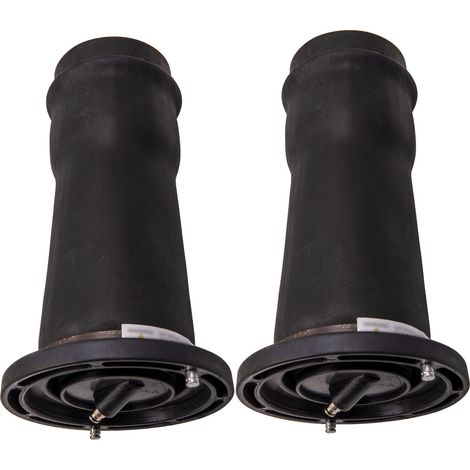 Aria Sospensioni Molla Borsa 2pcs Per Land Rover Discovery Posteriore RKB101200 (1/5)