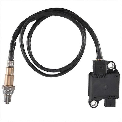 PM-Abgaspartikelsensor für Ford Focus MK4 1.5 TDCi JX61-5L239-DC 0281007888 2355116 Nox Part Edition 0428 (1/5)