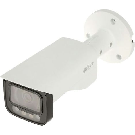 IP Camera IPC-HFW21249T-AS-IL-0280B (1/5)