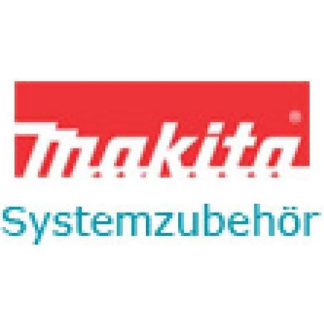 Makita 6-kant-Stiftschlüssel 6 mm - 783204-6 (1/2)