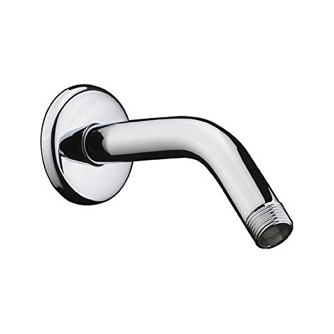 hansgrohe Bras de hansgrohe 27411000 DN 15, saillie 140 mm, chromé