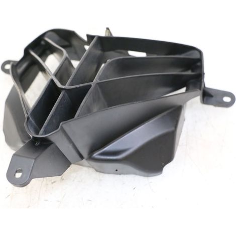 GRILLE RADIATEUR PEUGEOT SPEEDFIGHT 3 LC 2T 50 2009 - 2015 (1/5)
