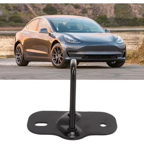 (T04) Motorhaubenschloss für Tesla Model 3/Y 2017–2023 1505712-00-B (1/5)