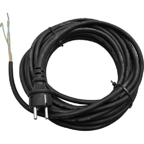 Cable eléctrico para electrobombas COMPATIBLES ELPUMPS - 047434