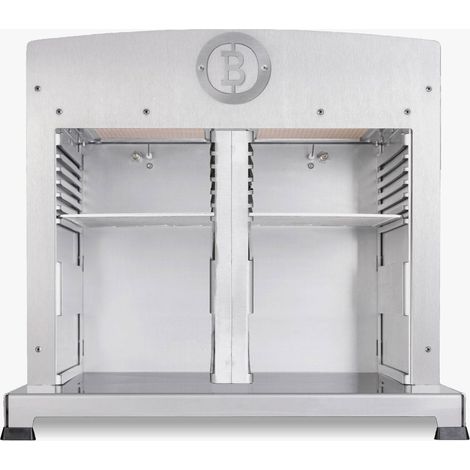 BEEFER  Twin  Pro  DE/AT  20  NGH  gas  natural  con  divisor  -  01130012