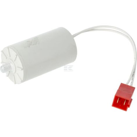 Condensador 20MY/F SABO SAU10201 (1/3)