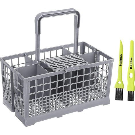 Portaposate universale – Per Electrolux, Bosch, Hotpoint, Neff, Siemens (1/5)