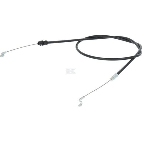 Câble complet HONDA 54530VH4N11 (1/3)