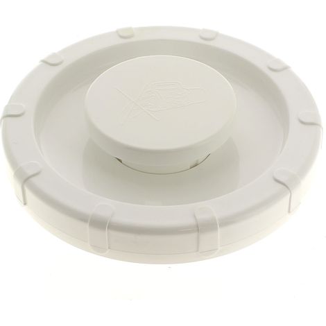 Deckel Mixer komplett für Kenwood Küchenmaschine (1/2)