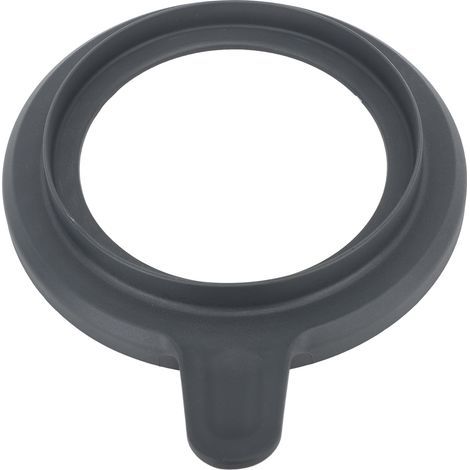 Couvercle de Bol à Mélanger, Protection Anti-éclaboussures Multifonctionnelle de qualité Alimentaire pour TM5 TM6 (1/5)