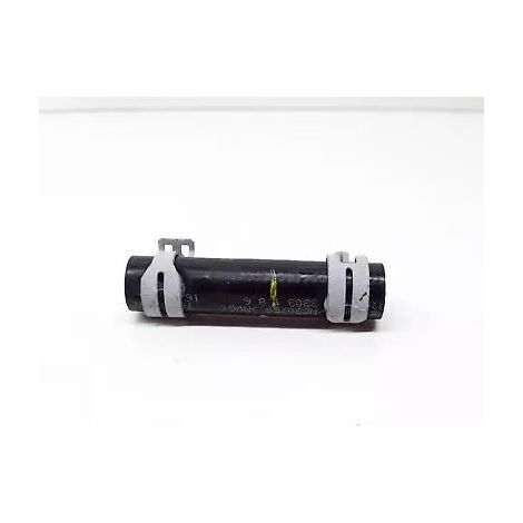 31319352 Pompe à eau, tuyau de chauffage, tuyau de raccordement en fer, V40, V60, S90, V90, XC40, S60, XC90, S80, V70