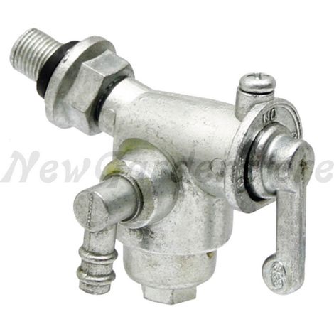 Rubinetto carburante trattorino tagliaerba compatibile ROBIN 064-20042-00