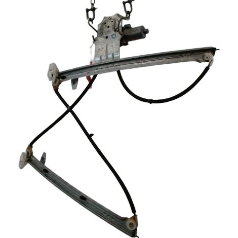 [PRODUIT D'OCCASION] Mecanisme+moteur Leve-glace Avant Droit CITROEN Xsara Picasso Diesel ♻️ Ref Oe. 9222f9 - Garantie à vie (1/3)