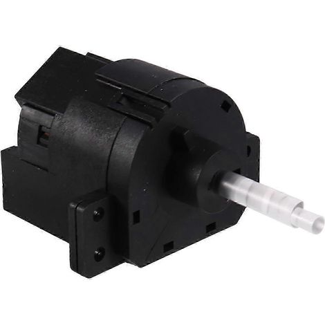 Interrupteur de résistance de ventilateur de chauffage de remplacement pour Fiat Punto Doblo Stilo Brava Bravo 82486392 (1/5)