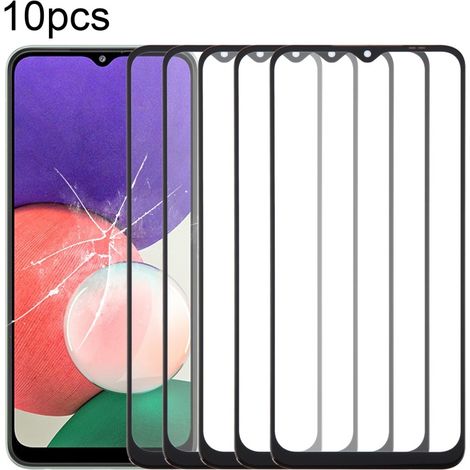 LCD Glass/Mirror Screen Protector for Samsung Galaxy A22 5G SM-A226B (1/4)