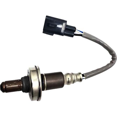 Lambda sensor for Toyota Prado vehicles, front lambda sensor 89467-60060 (1/3)
