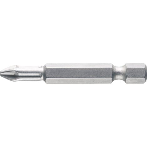 Makita PZ1 Ensemble de 3 Embouts de Vissage 50 mm