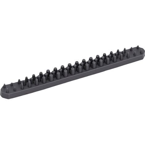 Remplacement D'essuie-glace en Silicone pour X, Lot de 10 (1/5)
