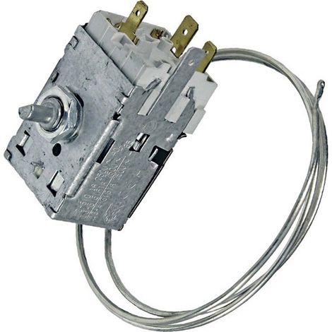 Ersatzteil - Thermostat - - WHIRLPOOL, BAUKNECHT, IGNIS