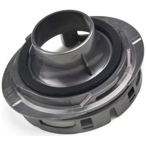 Copertura Motore Posteriore per Aspirapolvere Accessori V7 V8-AUTRES (1/4)