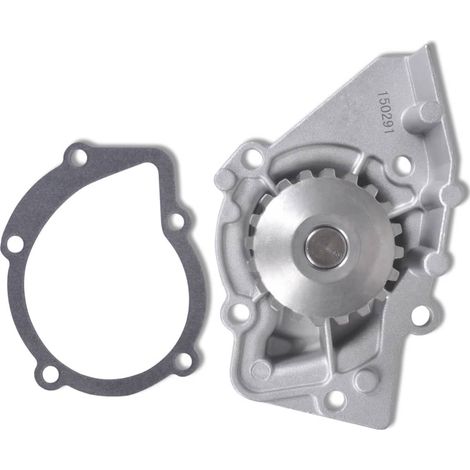 Engine Water Pump for Peugeot, Citroën, Fiat, etc. vidaXL (1/3)