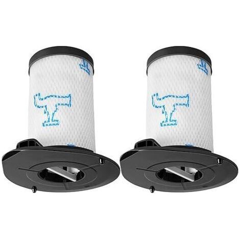 BUNTHAUS PA 2 Filter für Rowenta Air Force 460, 560, Air Force Flex 560, Air Force 360, MAX ZR009002, RH9252, RH9253, RH9256, RH9286 (1/5)