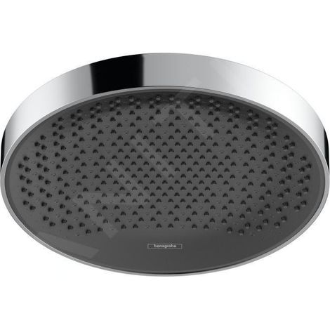 Hansgrohe Rainfinity - Douche de tête 360, 1jet, chrome 26231000