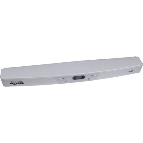 BANDEAU + PLATINE COMPLETE POUR REFRIGERATEUR WHIRLPOOL - 481245228803 (1/3)