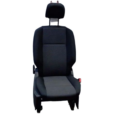 Siege Avant Droit CITROEN Berlingo Fourgon 08- [PRODUIT D'OCCASION]♻️9827060480 (1/3)
