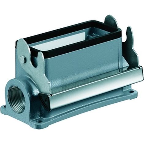Weidmüller HDC 16B SLU 1PG21G (1658110000)
