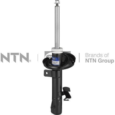 Amortisseur - SA67043.03L - SNR - Compatible avec véhicule Mazda
