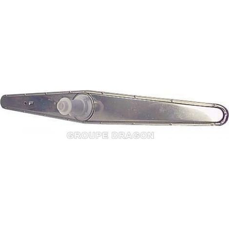 BRAS INFERIEUR DE CYCLAGE POUR LAVE VAISSELLE   ROSIERES - 91750139 (1/2)