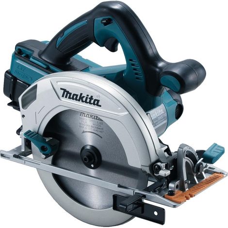 Scie circulaire 36V LXT Ø190 mm (machine seule) - DHS710Z (1/5)