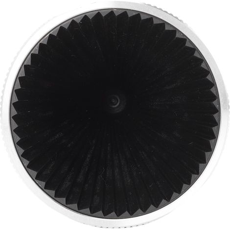 Alésoir intérieur/extérieur pour tubes de 5/16 po à 2-1/8 po, outil d'ébavurage pour tuyaux intérieurs/extérieurs en acier inoxydable, cuivre, aluminium et PVC de 12 à 54 mm (1/5)