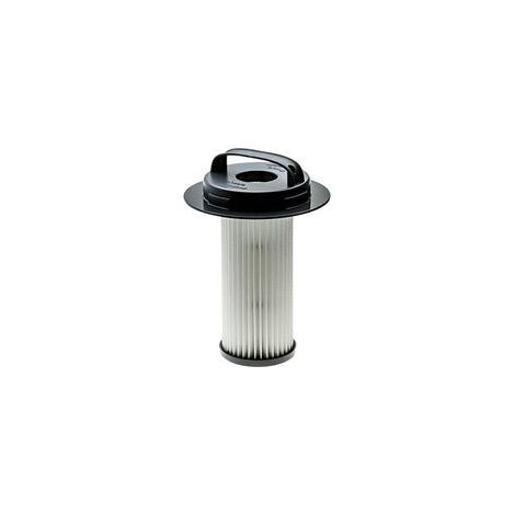 Philips Marathon Filtre à air cylindrique FC6085 Accessoire pour Aspirateur (Gris FC9200 FC9202/01/01/03-FC9202 FC9204/01-FC9204/02 FC9205 FC9206/01/01/03 FC9202 FC9204 FC9206 FC9209/01/F) (1/4)