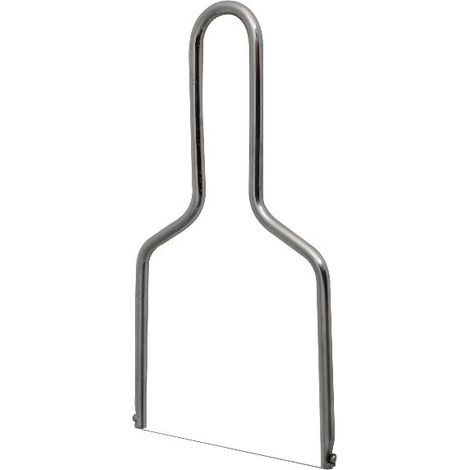 Roger Orfevre Coltello per Foie Gras in Inox 10 cm